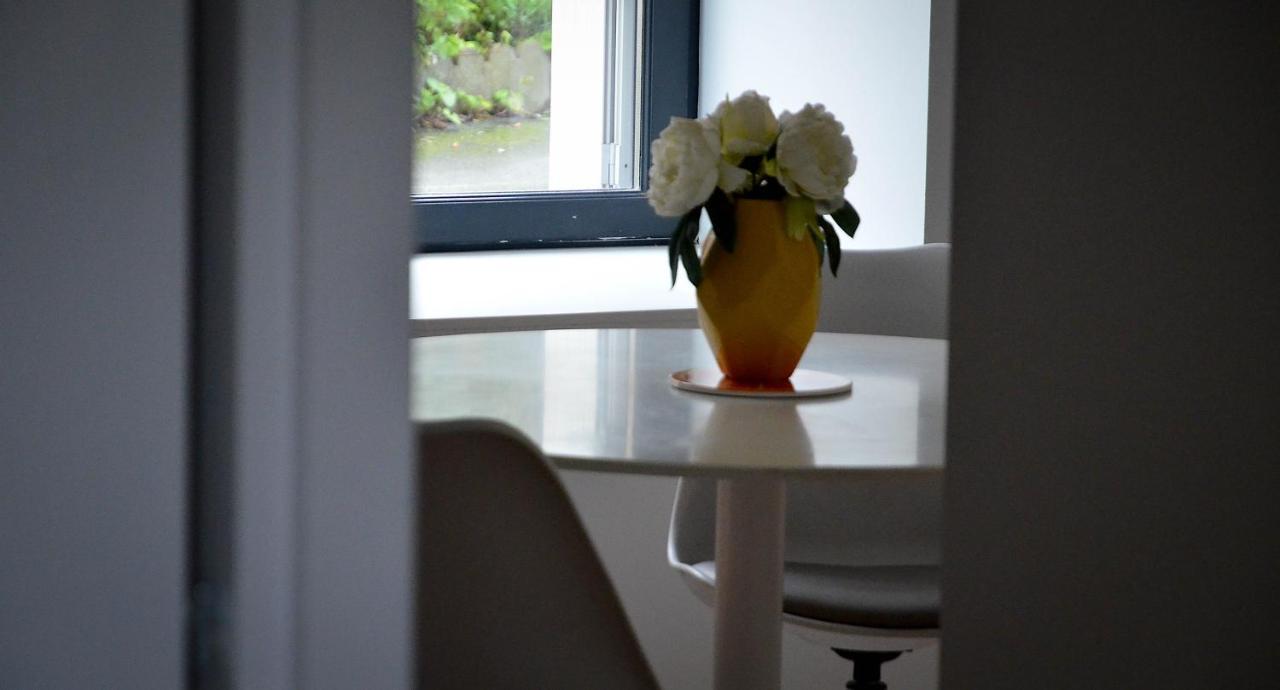 Logement Cosy A 5Mn Du Futuroscope Jaunay-Clan Esterno foto