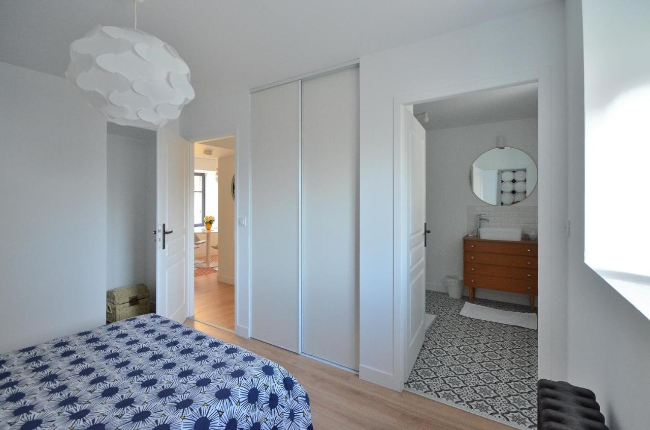 Logement Cosy A 5Mn Du Futuroscope Jaunay-Clan Esterno foto