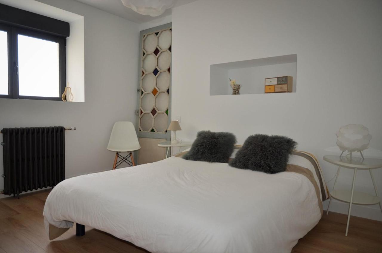 Logement Cosy A 5Mn Du Futuroscope Jaunay-Clan Esterno foto