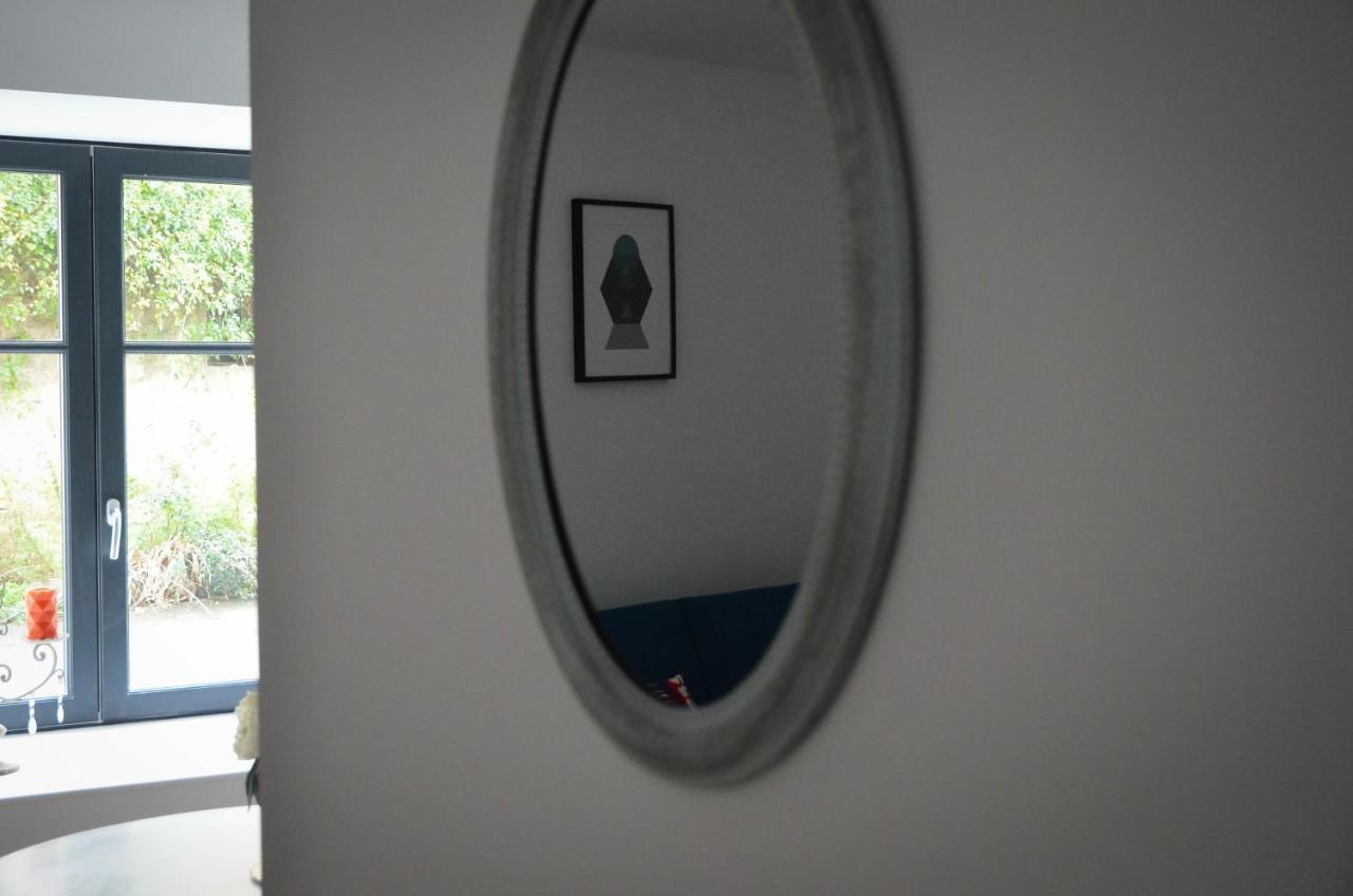 Logement Cosy A 5Mn Du Futuroscope Jaunay-Clan Esterno foto