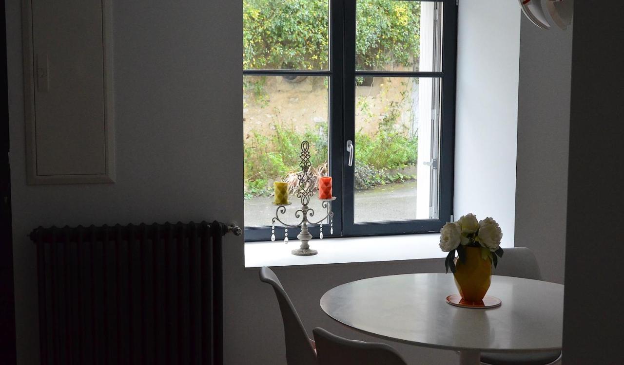 Logement Cosy A 5Mn Du Futuroscope Jaunay-Clan Esterno foto