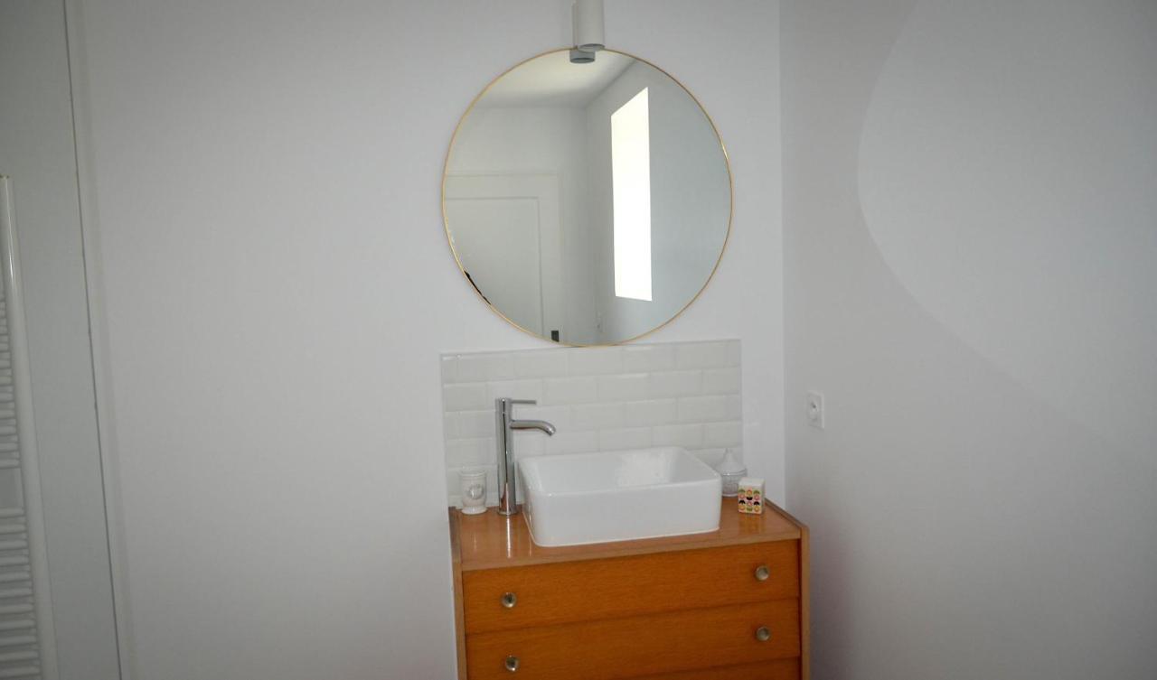 Logement Cosy A 5Mn Du Futuroscope Jaunay-Clan Esterno foto