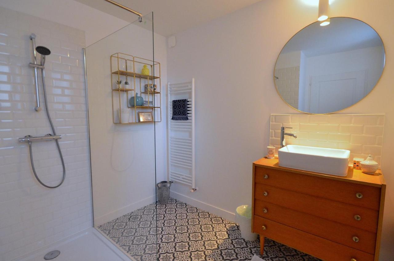 Logement Cosy A 5Mn Du Futuroscope Jaunay-Clan Esterno foto